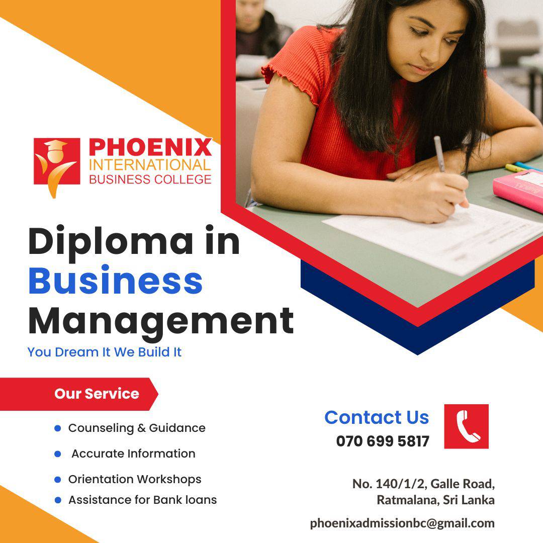 Phoenix International Business College
